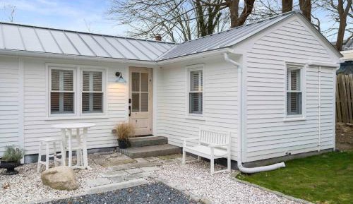 Luxury Quadruple Room