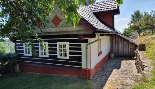 Three-Bedroom Chalet