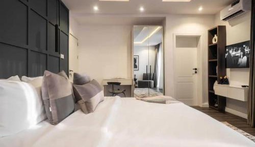 Superior Apartment