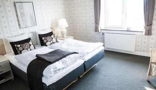 Double Room with Lake View