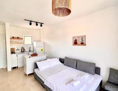 Apartment - Split Level