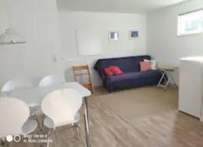 Double or Twin Room with Shower