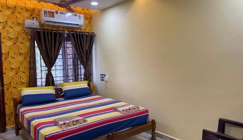 Deluxe Double Room with Balcony and Sea View