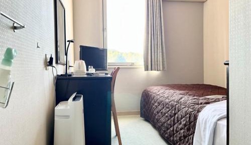 Single Room - Non-Smoking