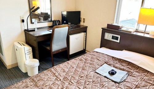 Double Room - Smoking