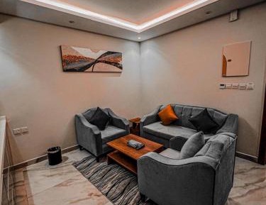 Deluxe Double Studio