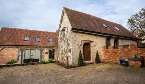 Five-Bedroom House