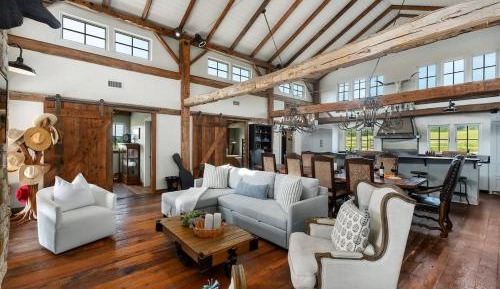 Vacation Home