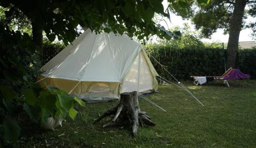 Tent