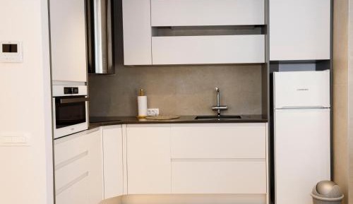 Apartment - Ground Floor