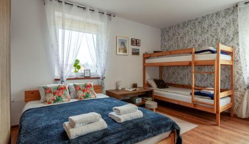 Standard Apartment