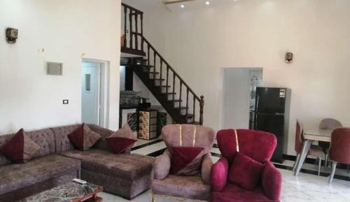 Chalet