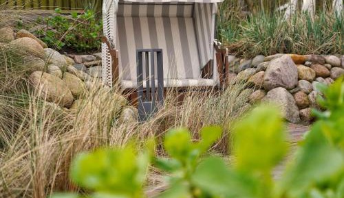 Superior One-Bedroom Apartment with Balcony