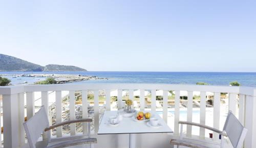 Apartment with Sea View