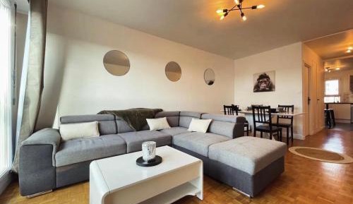 Superior Apartment