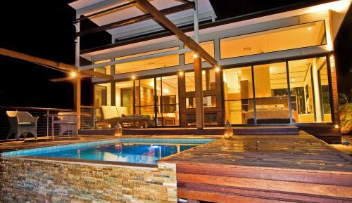 Luxury Villa - Private Pool