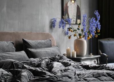 Deluxe Double Room with Bath