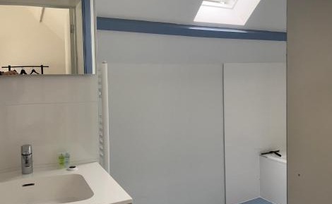 Triple Room with Private Bathroom