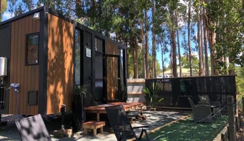 Mobile Home