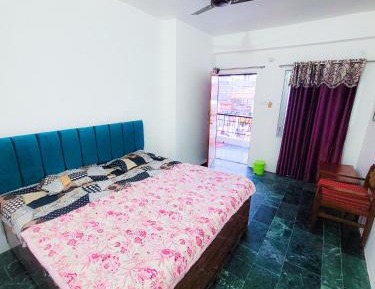 Budget Double Room