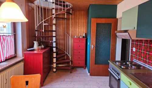 Two-Bedroom Superior Apartment