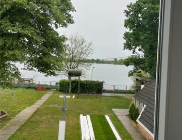 Quadruple Room with Private External Bathroom