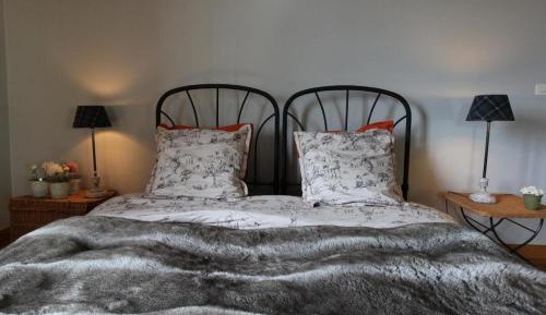Large Double or Twin Room