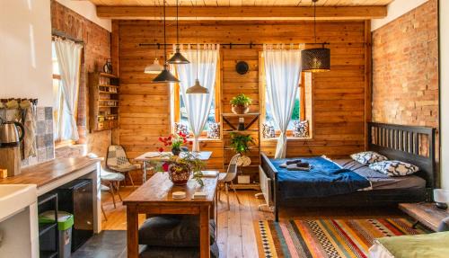 Apartman 