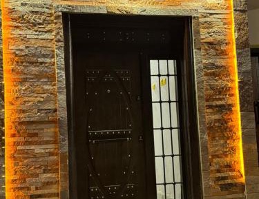 Single Room with Private Bathroom