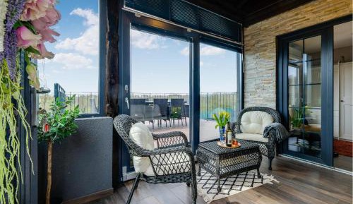 Two-Bedroom Holiday Home