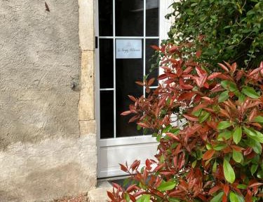 Family Room with Garden View