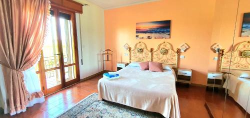 Triple Room with Garden View