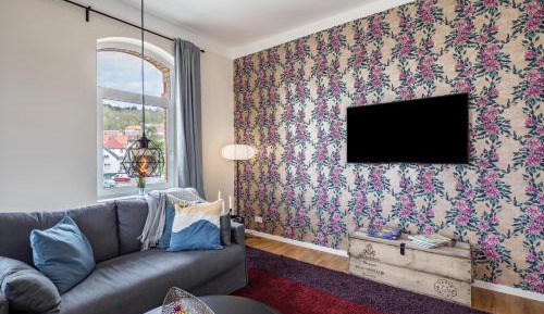 Two-Bedroom Superior Apartment