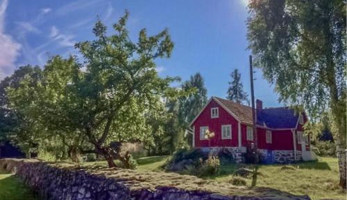 Two-Bedroom Holiday Home