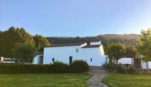 Four-Bedroom Villa