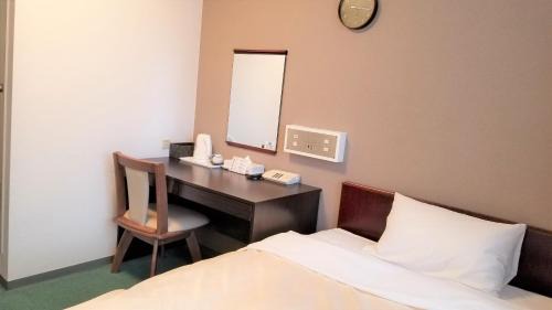 Double Room - Non-Smoking 
