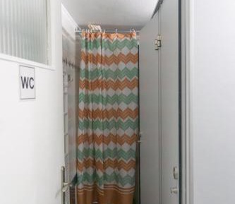 Female Dormitory Room