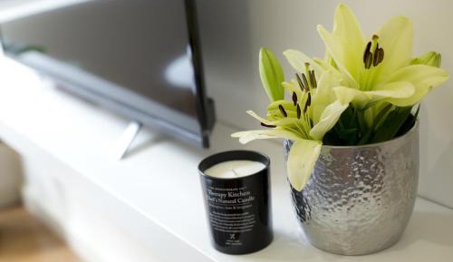 Premium Two Bedroom Apartment