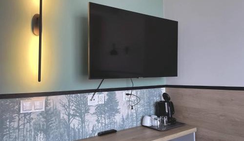 Triple Room with Balcony