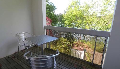 Apartment (2 Adults)