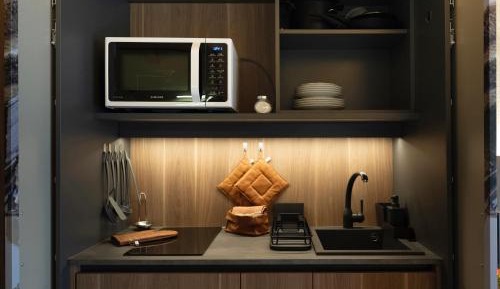 King Room - Disability Access