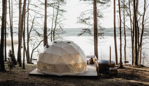 Tent