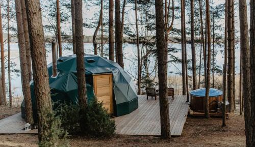 Tent