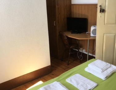 Budget Double Room