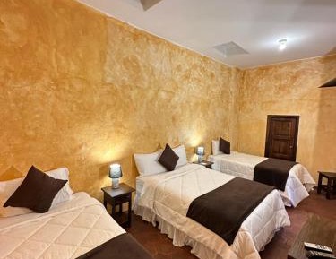 Superior Triple Room