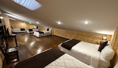Superior Family Room