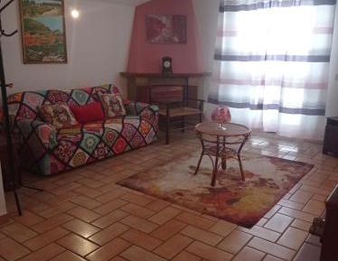 Deluxe Two-Bedroom Apartment