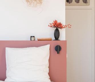 Queen Room with Sea View