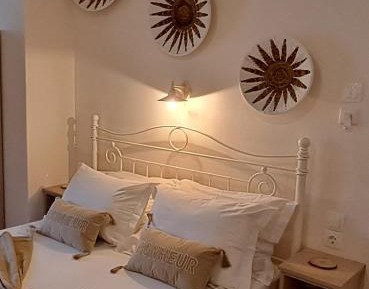 Studio with Sea View