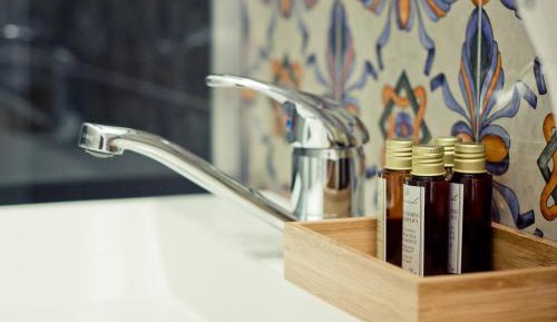 Superior Deluxe Double Room 